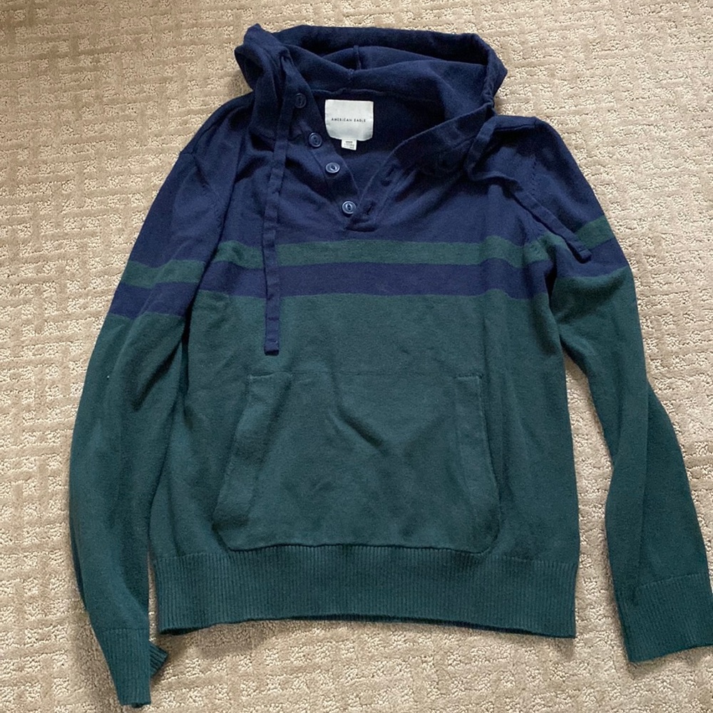 American Eagle Hoodie